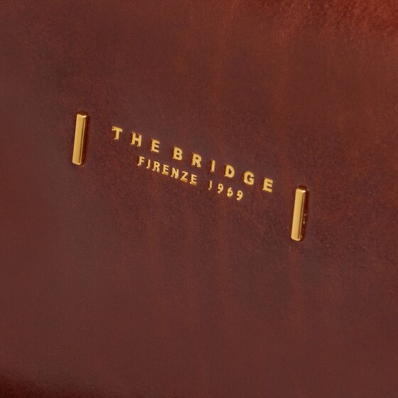 The Bridge Frida City Rucksack Leder 29 cm