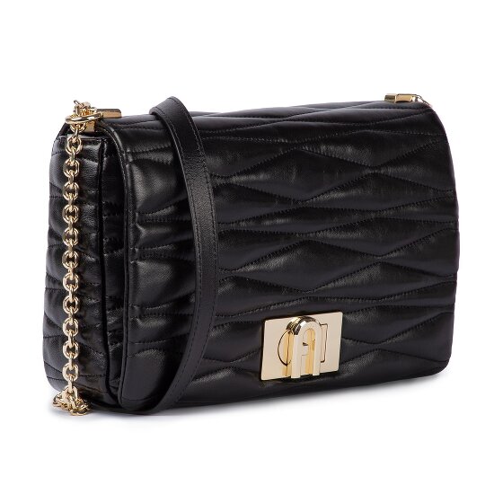 Furla Furla 1927 Umhängetasche Leder 28 cm