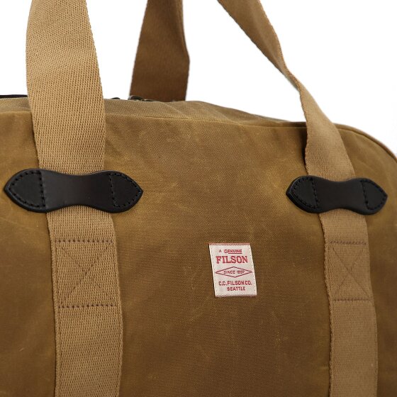 Filson Tin Cloth Weekender Reisetasche 45.5 cm
