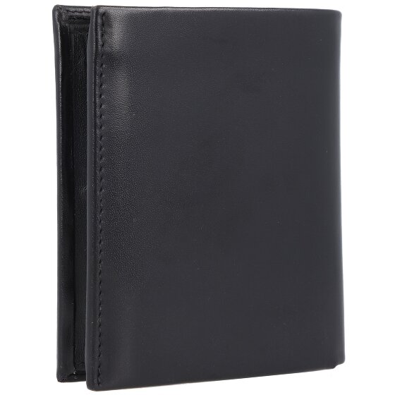Porsche Design Classic Geldbörse RFID Leder 8,5 cm
