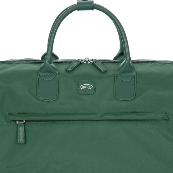 Bric's Positano Weekender Reisetasche 55 cm