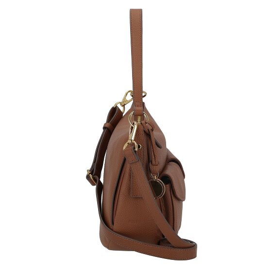 Fossil Jolie Schultertasche Leder 27 cm