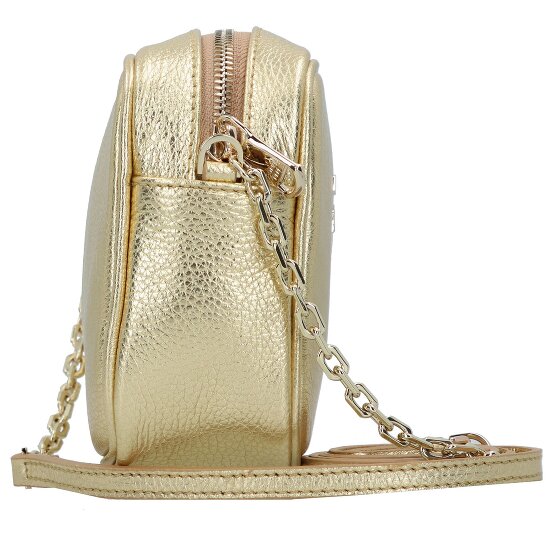 Patrizia Pepe Fly Umhängetasche Leder 19 cm