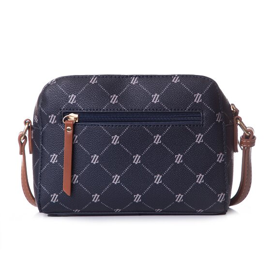Lazarotti Palermo Umhängetasche 21 cm