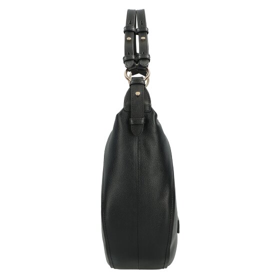 The Bridge Domitilla Schultertasche Leder 41 cm