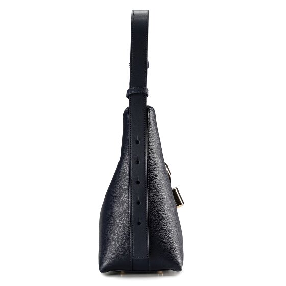 Furla Goccia Schultertasche S Leder 24 cm