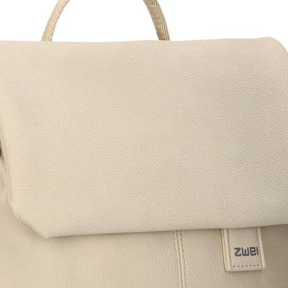 Zwei Mademoiselle.M City Rucksack 29 cm