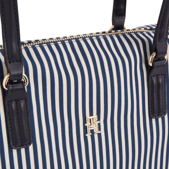 Tommy Hilfiger Poppy Summer Shopper Tasche 48 cm