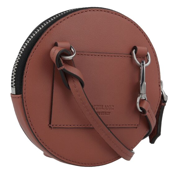 Montblanc Meisterstück Selection Mini Bag Umhängetasche Leder 12.5 cm Montblanc Meisterstück Selection Mini Bag Umhängetasche Leder 12.5 cm