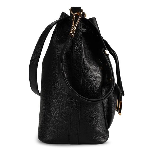 Coccinelle Beat Beuteltasche Leder 21 cm