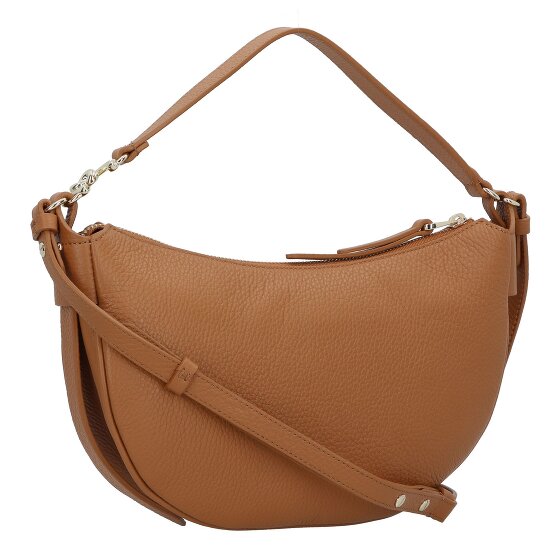 Coccinelle C-Easy Schultertasche Leder 25 cm