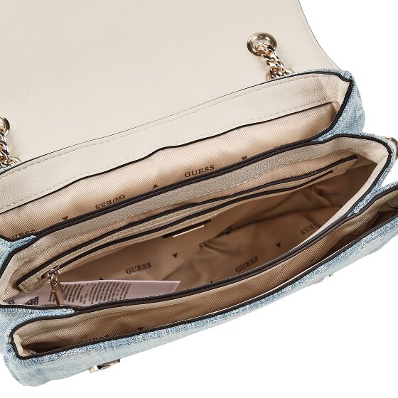 Guess Noelle II Schultertasche 24 cm