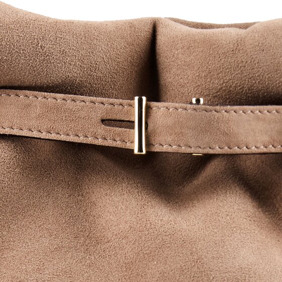 abro Jill Handtasche Leder 35 cm