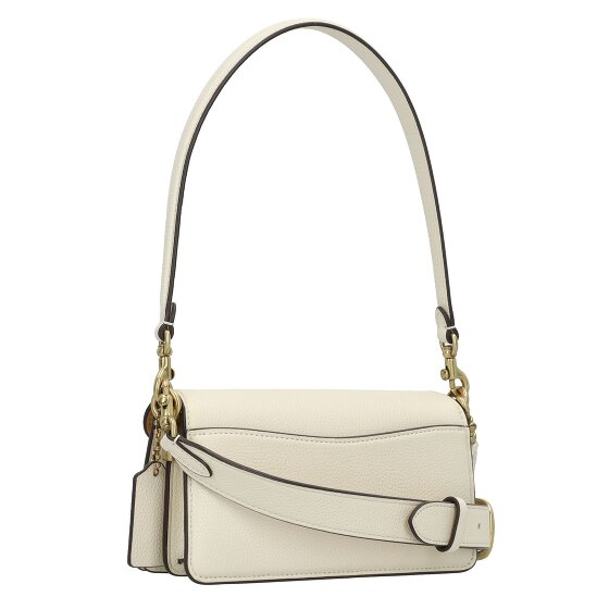 Coach Tabby Schultertasche Leder 20 cm Coach Tabby Schultertasche Leder 20 cm