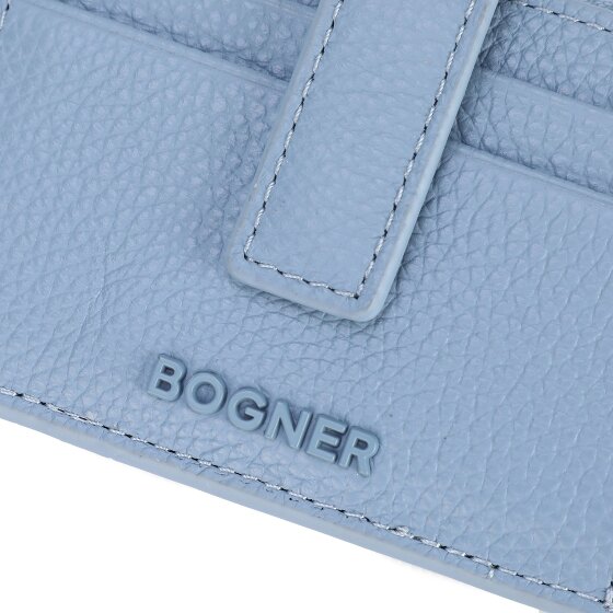 Bogner Pontresina Kreditkartenetui Leder 12.5 cm