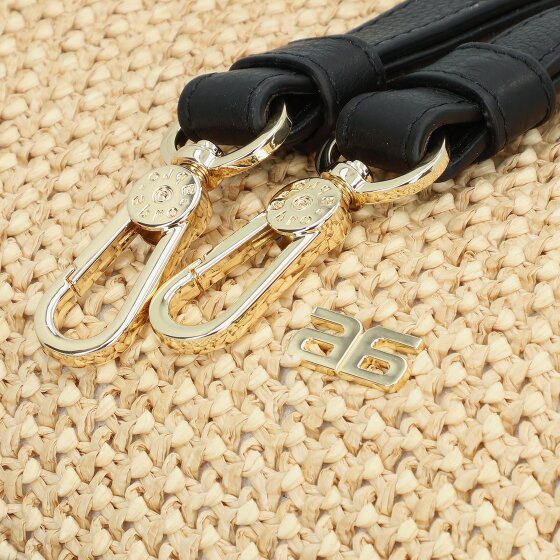 abro Willow Schultertasche 36 cm abro Willow Schultertasche 36 cm