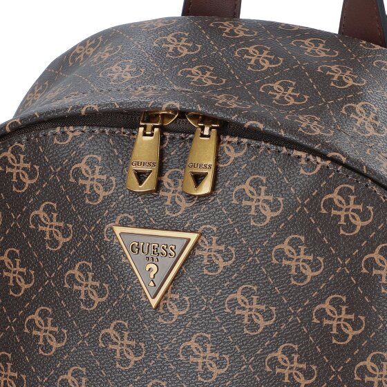 Guess Milano Daypack 42 cm Laptopfach