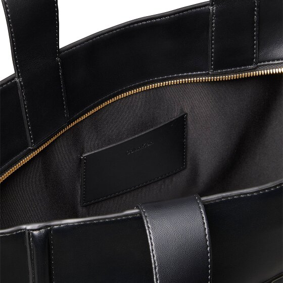 Calvin Klein Bold Shopper Tasche 39 cm