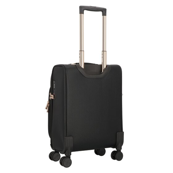 Guess Norom 4 Rollen Kabinentrolley 53 cm