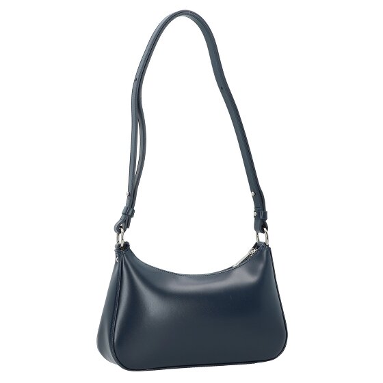Lancaster Suave Ace Umhängetasche Leder 27 cm