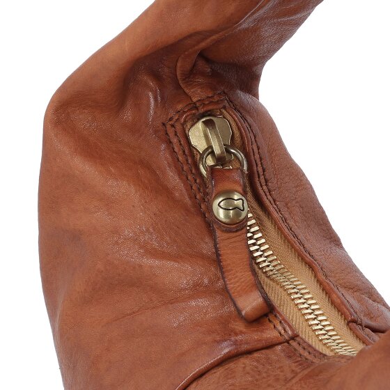 Campomaggi Schultertasche Leder 30 cm Campomaggi Schultertasche Leder 30 cm