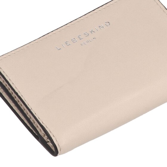 Liebeskind Cloud Geldbörse Leder 7.5 cm