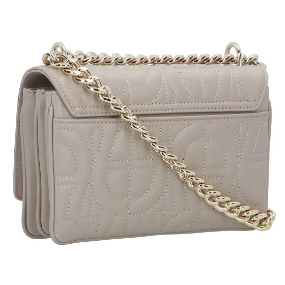 AIGNER Diadora Umhängetasche Leder 20 cm