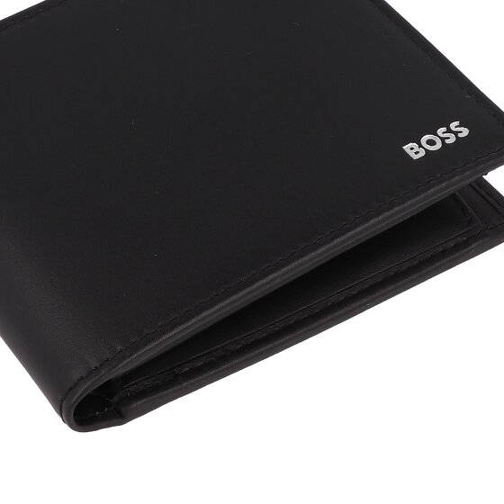Boss Randy Geldbörse Leder 12 cm