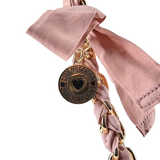 Love Moschino Frog Bag Schultertasche 22 cm