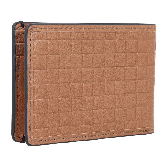 Fossil Bronson Geldbörse Leder 11,5 cm