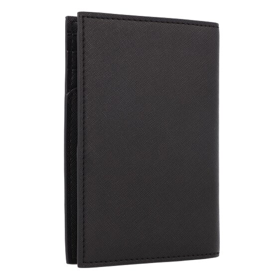 Boss Zair Kreditkartenetui 10 cm
