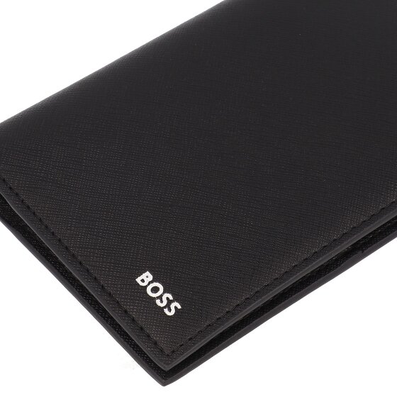 Boss Zair Kreditkartenetui 10 cm Boss Zair Kreditkartenetui 10 cm