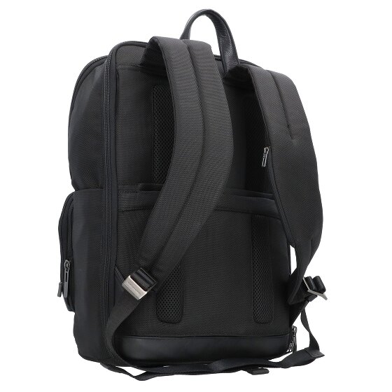 Piquadro Brief 2 Daypack 44 cm Laptopfach