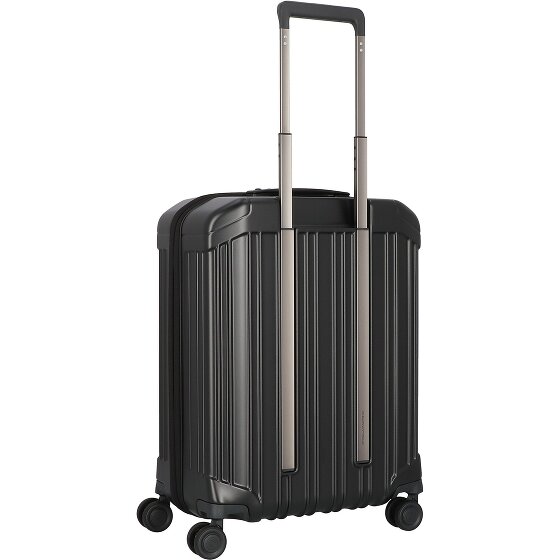 Piquadro PQ-Light 4-Rollen Kabinentrolley 55 cm