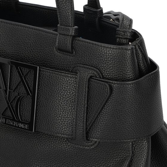 Armani Exchange Shopper Tasche 34 cm