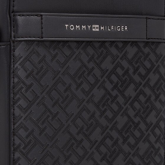 Tommy Hilfiger Monogram Mini Bag Umhängetasche 16 cm