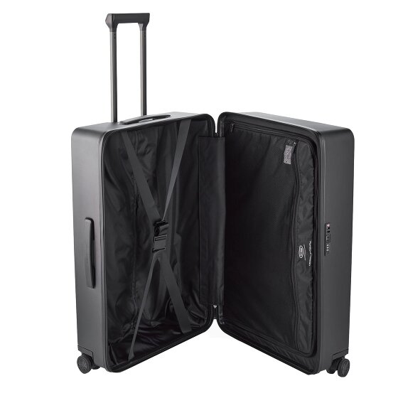Porsche Design PD Voyager 4 Rollen Trolley L 78 cm
