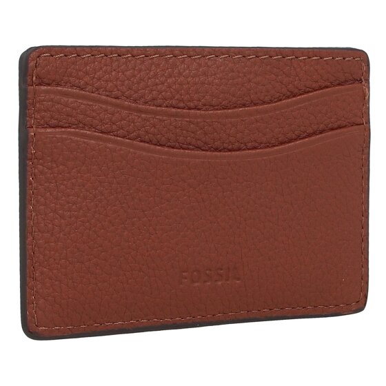 Fossil Anderson Kreditkartenetui Leder 10.5 cm