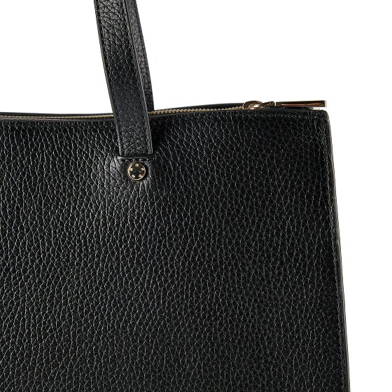 AIGNER Ivy Schultertasche Leder 40 cm