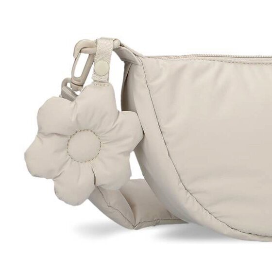 Zwei Hannah Schultertasche 30 cm