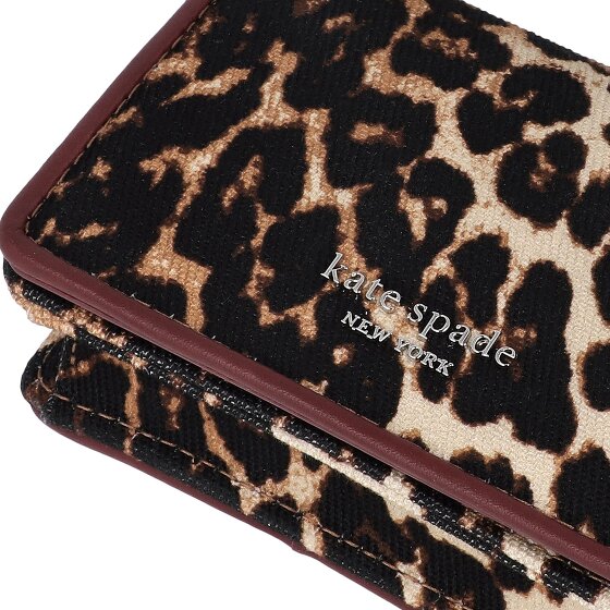 Kate Spade New York Natasha Mini Bag Handtasche Leder 13,5 cm