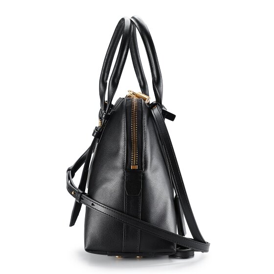 PINKO Schultertasche Leder 30 cm