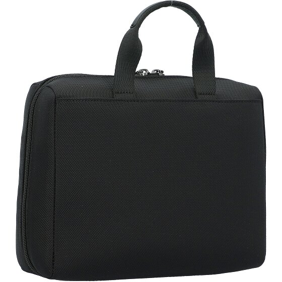 Piquadro Brief Kulturbeutel 26 cm