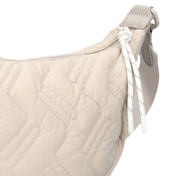 Zwei Cleo Umhängetasche 30 cm