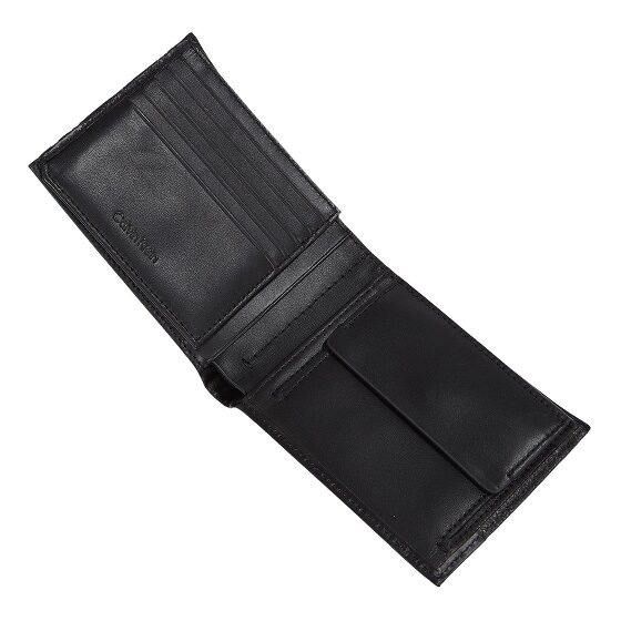 Calvin Klein Subtle Mix Geldbörse Leder 10.5 cm