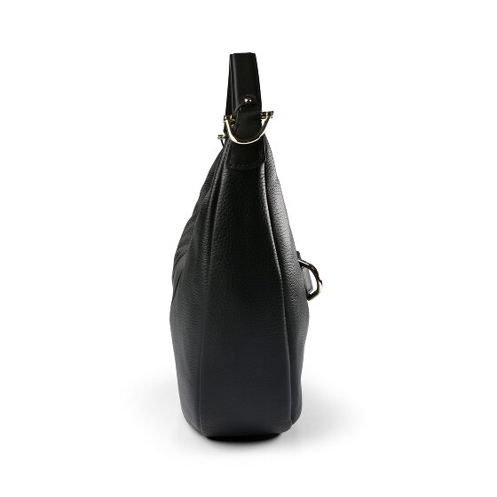 Coccinelle Paki Schultertasche Leder 37 cm