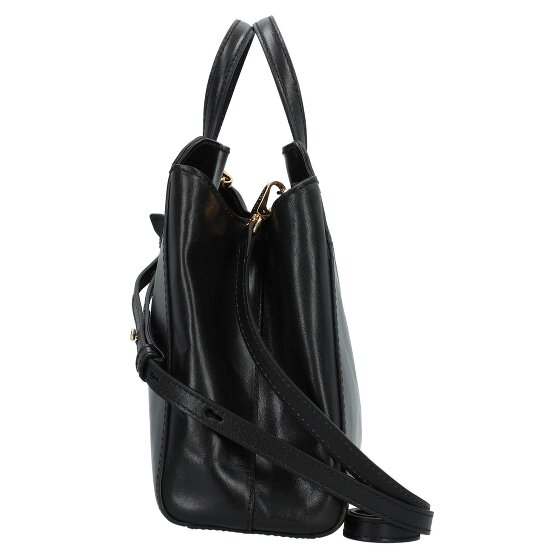 The Bridge Elettra Shopper Tasche Leder 34 cm