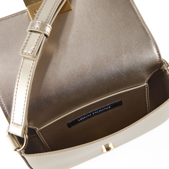 Armani Exchange Amy Mini Bag Umhängetasche 17 cm