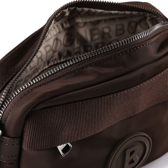 Bogner Maggia 1.0 Lidia Umhängetasche 20 cm mit Dehnfalte