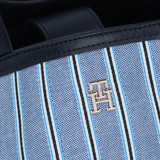 Tommy Hilfiger TH Spring Chic Handtasche 30 cm Tommy Hilfiger TH Spring Chic Handtasche 30 cm